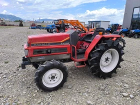 Трактор Yanmar, снимка 8