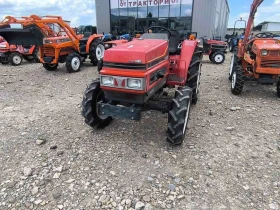 Трактор Yanmar, снимка 9