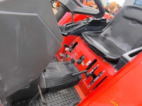 Трактор Yanmar, снимка 5