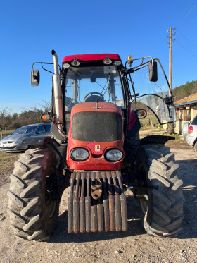 Трактор Pronar 82TSA ll, снимка 4 - Селскостопанска техника - 45128974