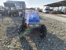 Трактор ISEKI Саки агро Сливен | Auto.bg — изображение 10