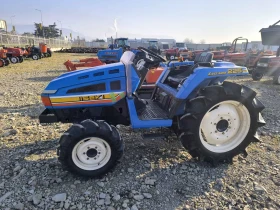 Трактор ISEKI Саки агро Сливен | Auto.bg — изображение 3