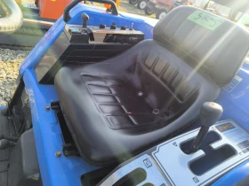 Трактор ISEKI Саки агро Сливен | Auto.bg — изображение 12