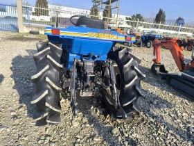 Трактор ISEKI Саки агро Сливен | Auto.bg — изображение 6