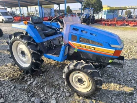 Трактор ISEKI Саки агро Сливен | Auto.bg — изображение 11