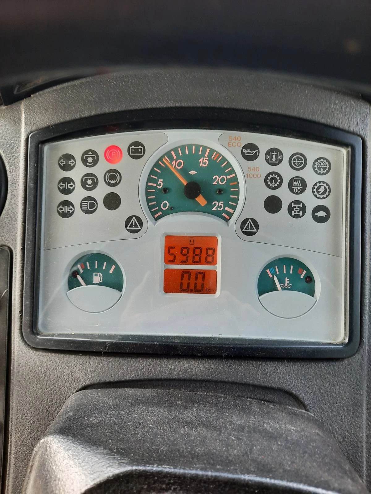 ������� Claas Celtis 456 RC | Mobile.bg � ����������� 2