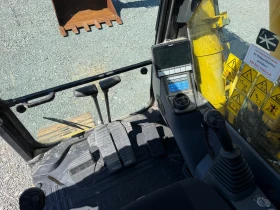 Багер Komatsu PC 210 LCI-11 ЛИЗИНГ, снимка 15