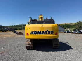 Багер Komatsu PC 210 LCI-11 ЛИЗИНГ, снимка 6