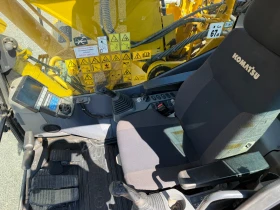 Багер Komatsu PC 210 LCI-11 ЛИЗИНГ, снимка 13
