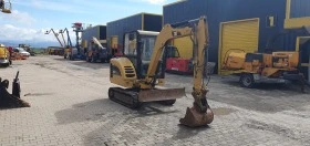      Cat 302.5C  