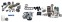 Обява за продажба на Багер Komatsu Части за двигател ~ 600 лв. - изображение 2