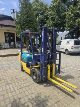 ������� Komatsu  ��������, ����� �� 4.5�, 1.5 ��� | Mobile.bg � ����� ������ 2
