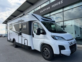 Кемпер Mobilvetta Kea P86 180к.с. АТ8 2026 FULL + ПОДАРЪК