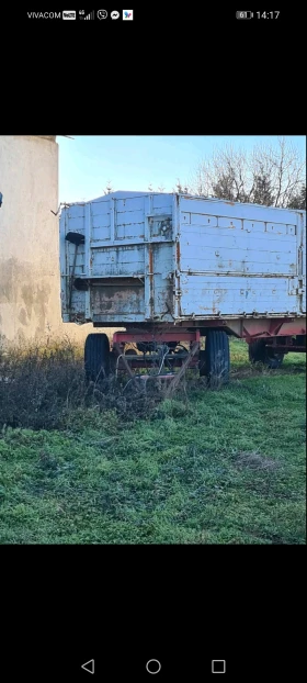 За камион Wielton Бартер, снимка 11