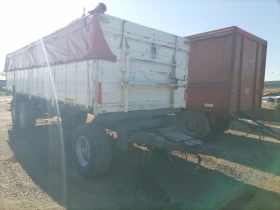 За камион Wielton Бартер, снимка 9