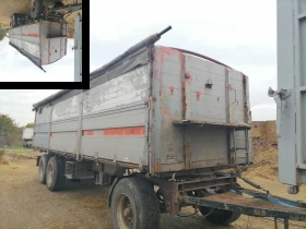 За камион Wielton Бартер, снимка 2