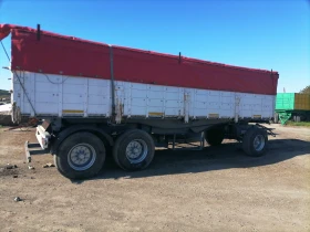 За камион Wielton Бартер, снимка 7