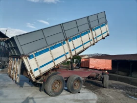 За камион Wielton Бартер, снимка 6