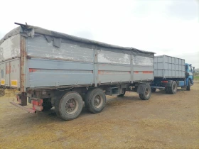 За камион Wielton Бартер, снимка 1