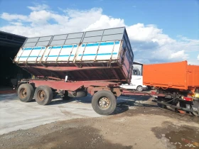 За камион Wielton Бартер, снимка 4