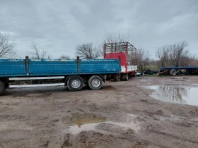 За камион Wielton Бартер, снимка 15 - Ремаркета - 53206179