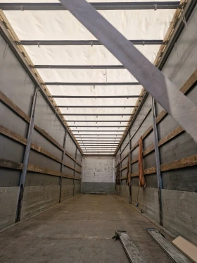 Полуремарке Schmitz SCS24, снимка 3 - Ремаркета - 52446471