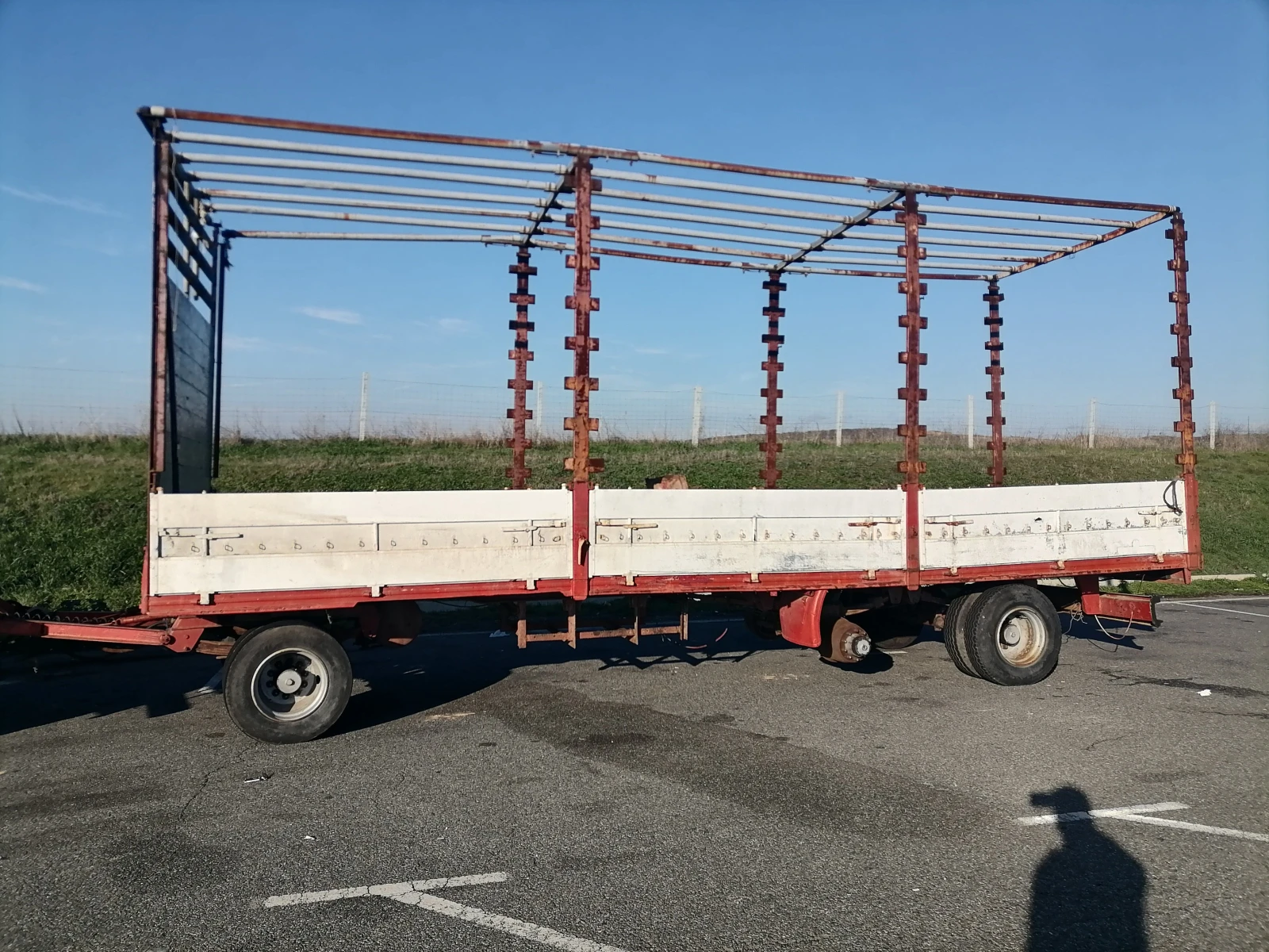 �� ������ Wielton ������ | Mobile.bg � ����������� 16