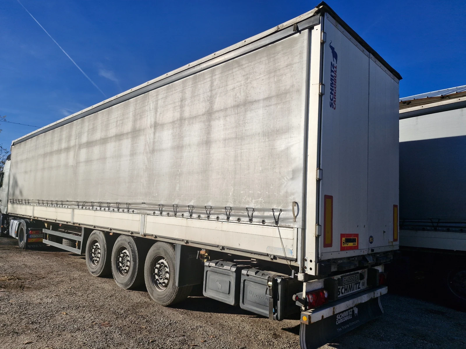  Schmitz SCS24 | Mobile.bg   2