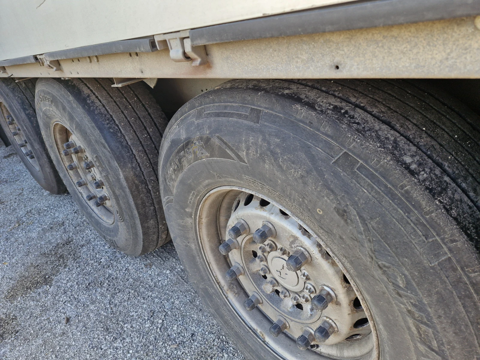  Schmitz SCS24 | Mobile.bg   5