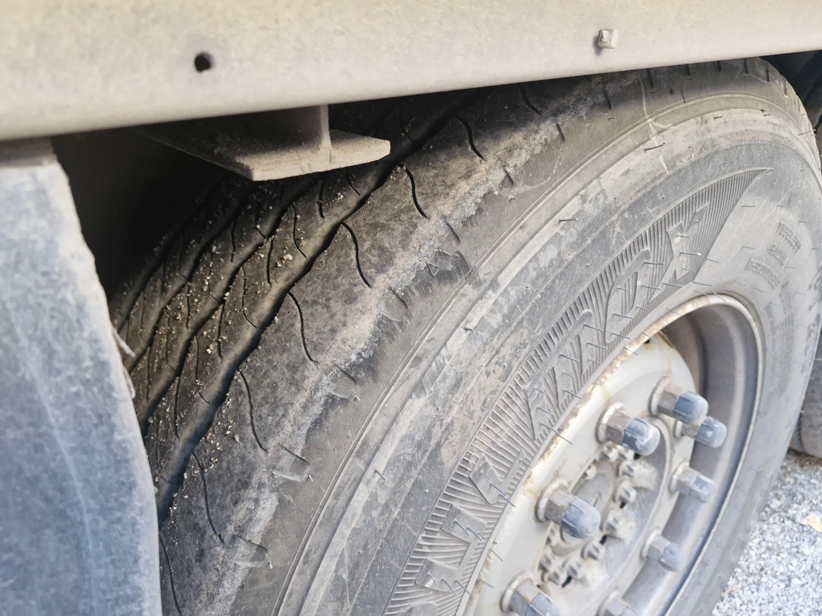  Schmitz SCS24 | Mobile.bg   4