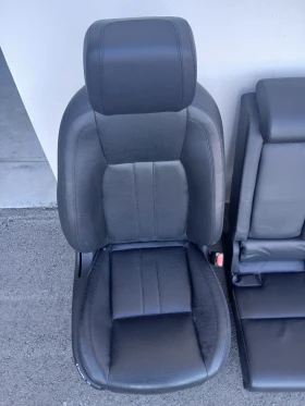 Салон Renge Rover Discoveri sport 2015г , снимка 8