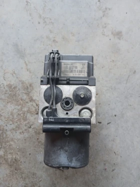 8E0 614 111 B ABS помпа Audi A4 /Passat 5, снимка 3