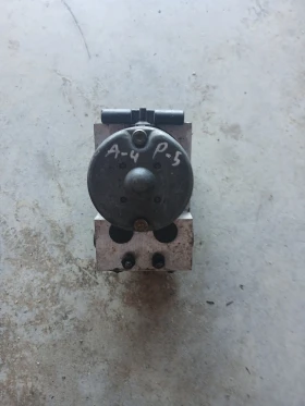 8E0 614 111 B ABS помпа Audi A4 /Passat 5, снимка 2