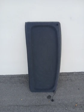 Кора багажник VW Polo 2012г , снимка 1