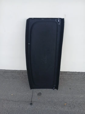 Кора багажник VW Polo 2012г , снимка 2