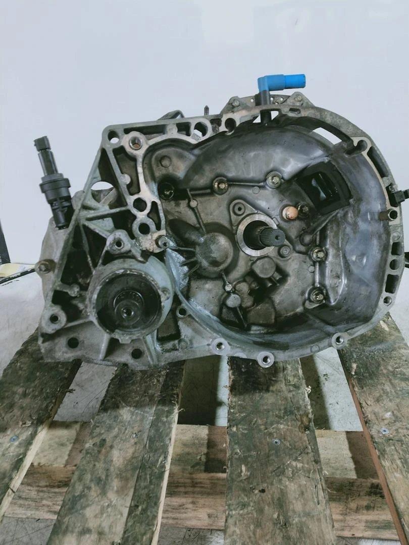   Dacia Renault 1.6 i  k7m - JH3052 | Mobile.bg   4