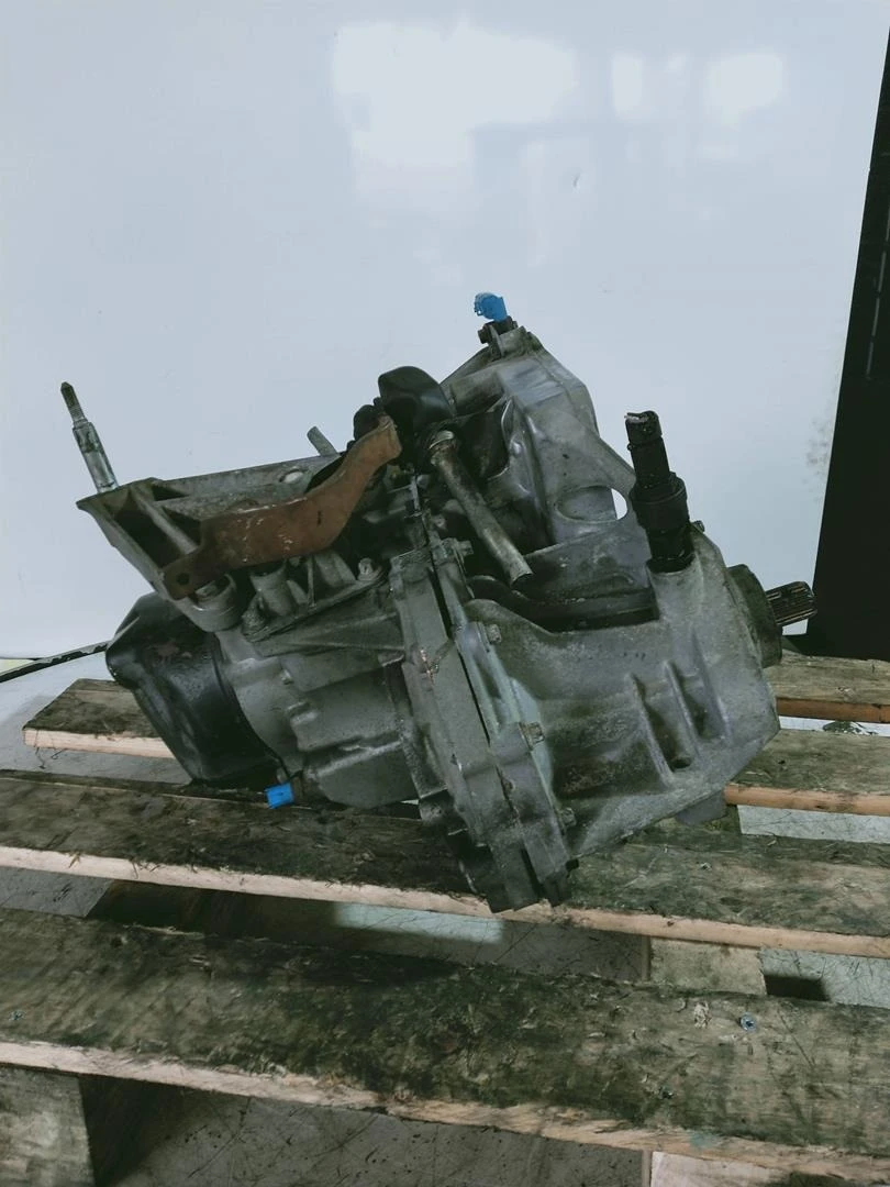   Dacia Renault 1.6 i  k7m - JH3052 | Mobile.bg   2