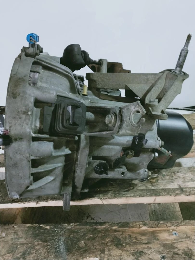   Dacia Renault 1.6 i  k7m - JH3052 | Mobile.bg   3