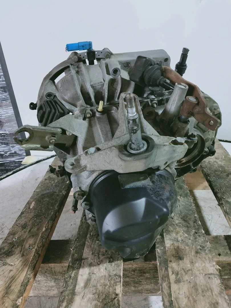   Dacia Renault 1.6 i  k7m - JH3052 | Mobile.bg   1