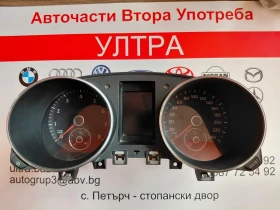 5K0920860D Километраж за VW GOLF VI, 1.4 TSI (2008-2013)  A2C53345492
