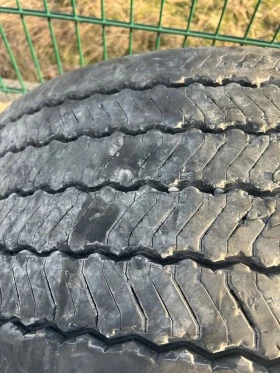 Гуми, снимка 9