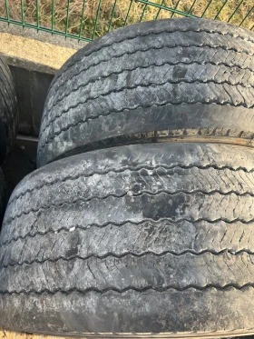 Гуми, снимка 10