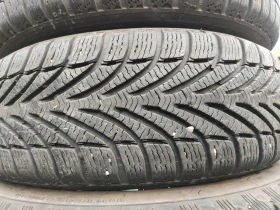 Гуми Зимни 185/60R15, снимка 1