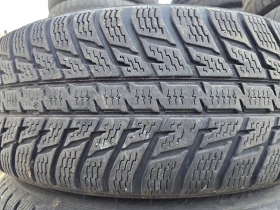 Гуми Зимни 225/65R17, снимка 1