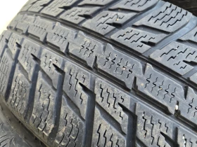 Гуми Зимни 225/65R17, снимка 5