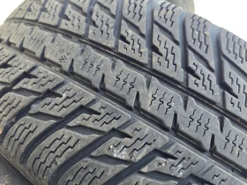 Гуми Зимни 225/65R17, снимка 6