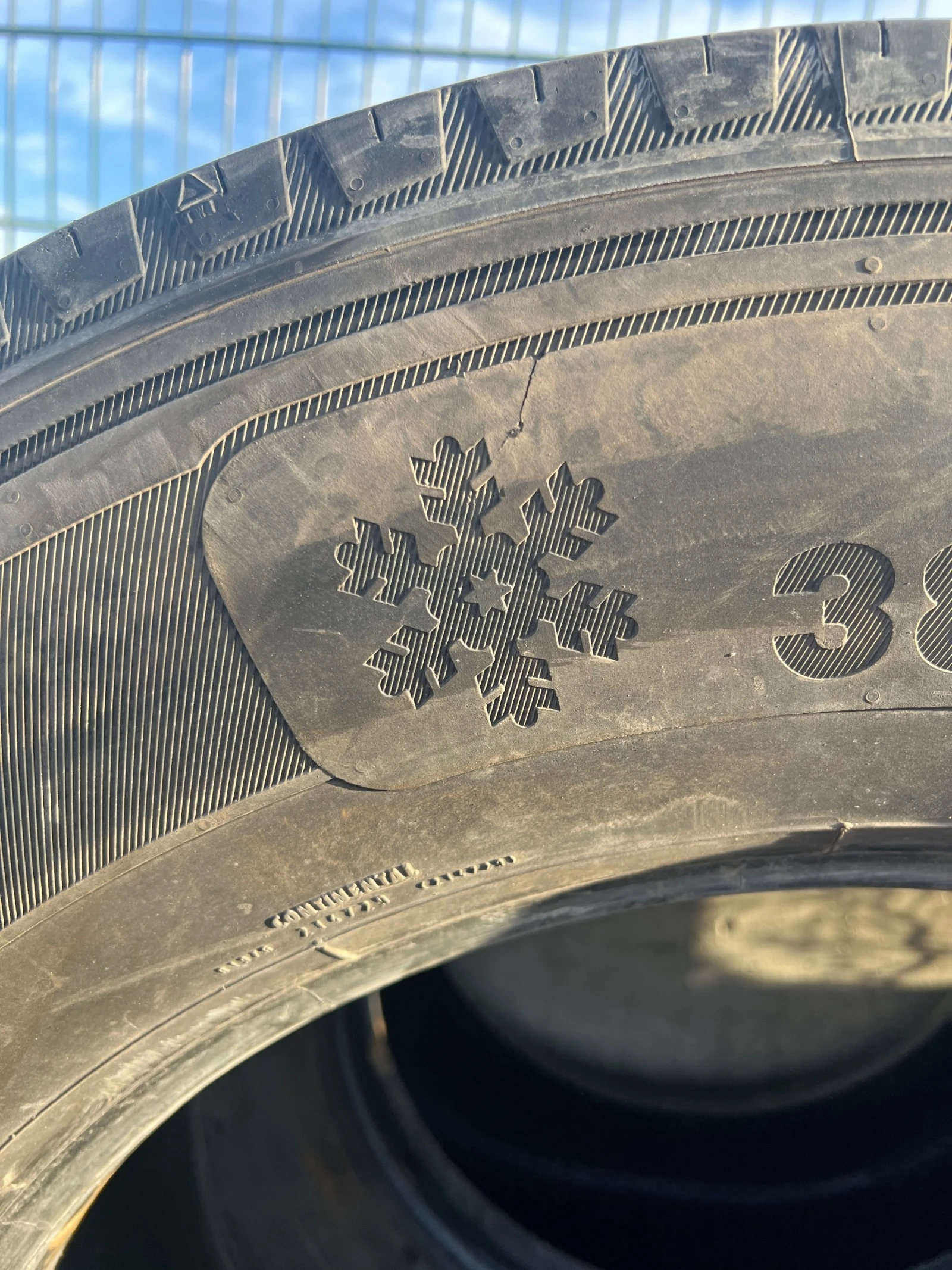  385/55R22.5 | Mobile.bg   4