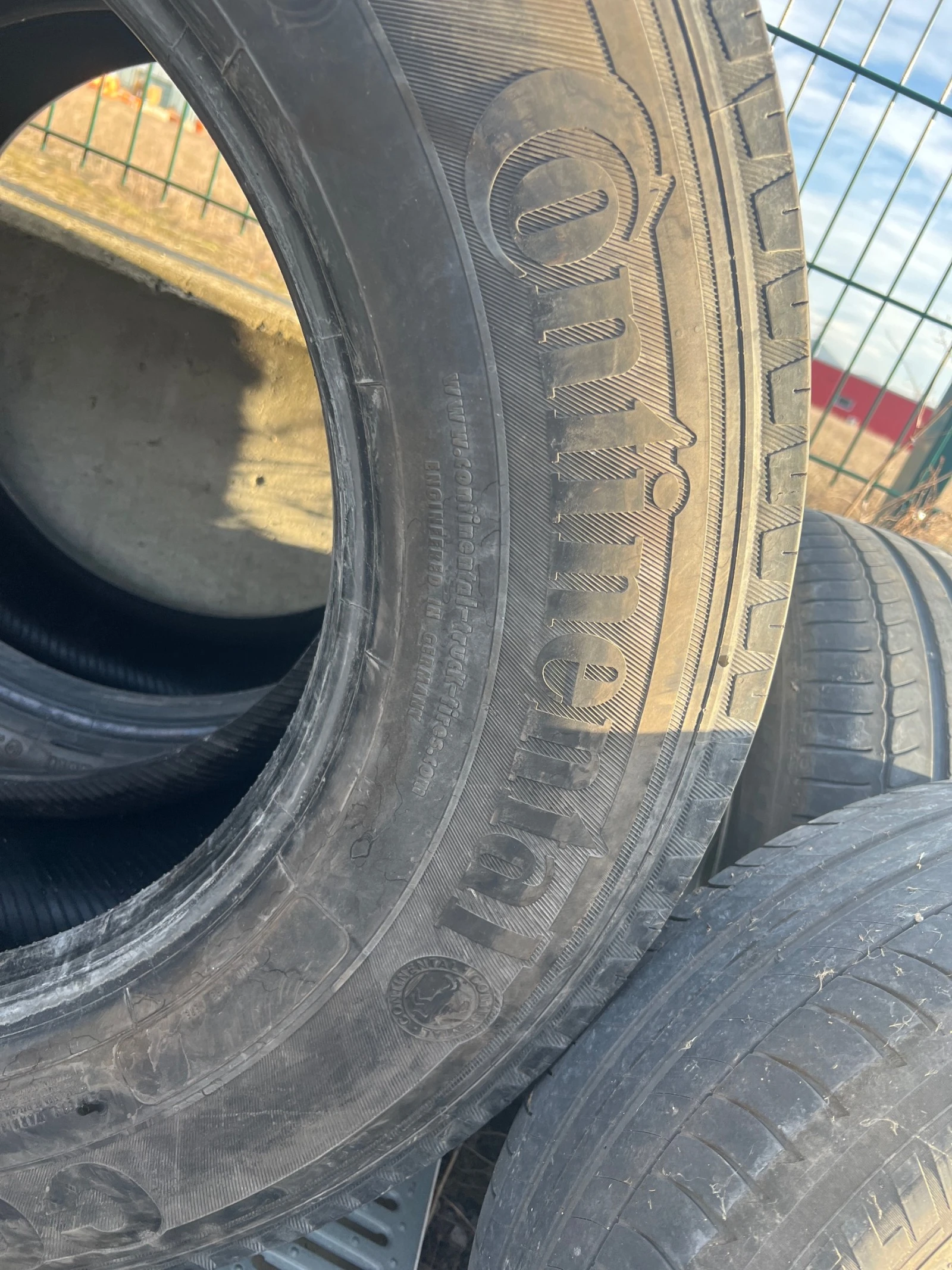  385/55R22.5 | Mobile.bg   2