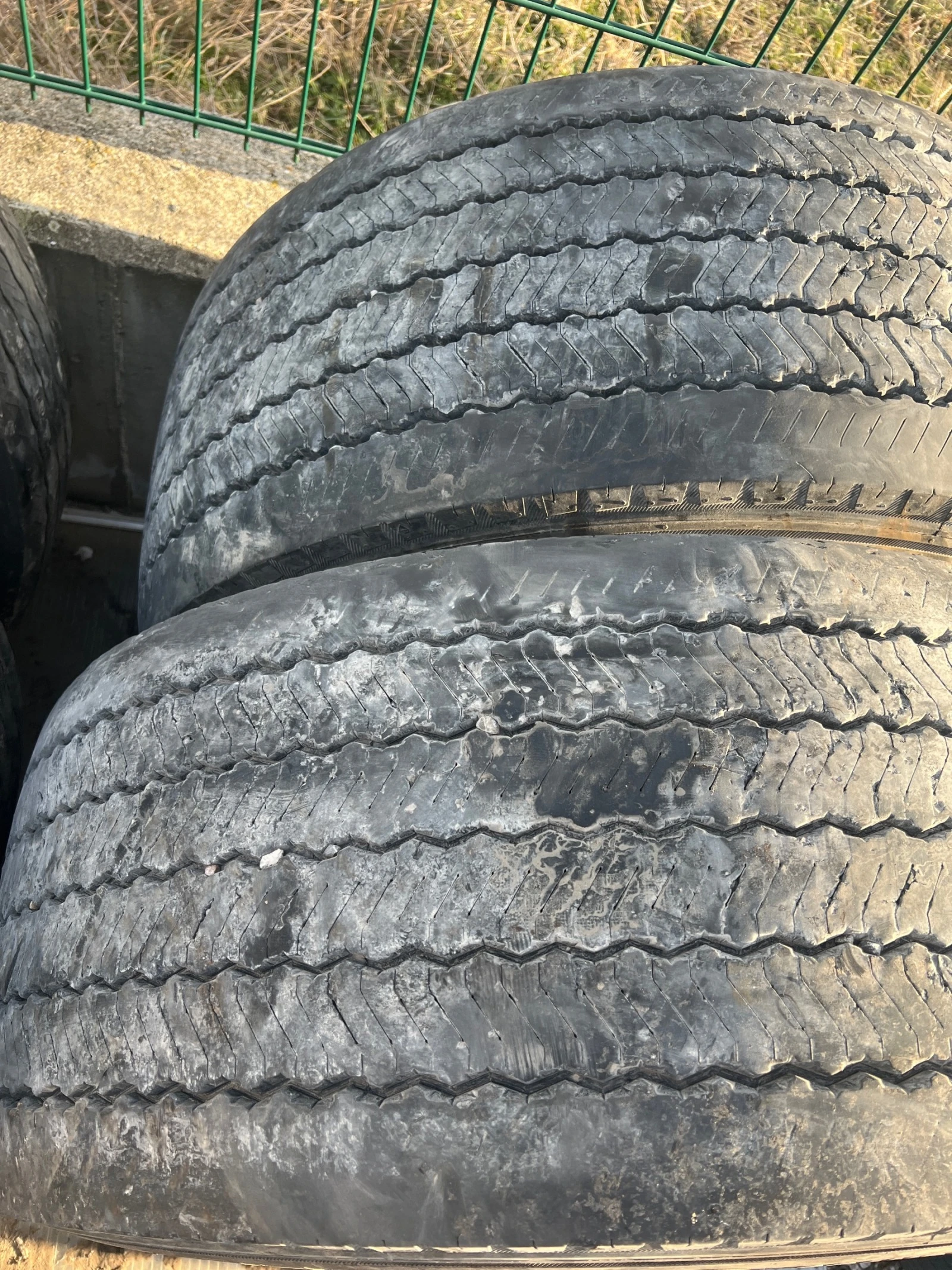  385/55R22.5 | Mobile.bg   10