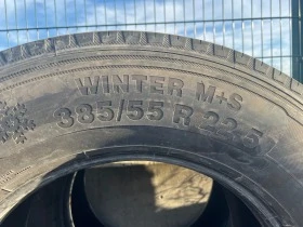      385/55R22.5